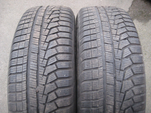 Winterreifen hankook icept - winterreifen,