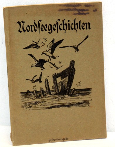 NORDSEEGESCHICHTEN