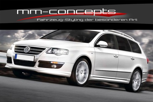 Seitenschweller für passat - für,