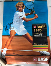 Steffi Graf - 1980er Jahre mit
