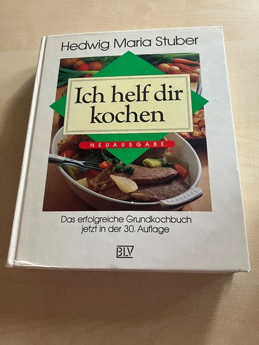 Ich helf dir kochen - dir, 30