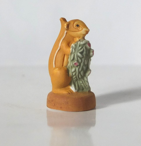 Feve eichhörnchen - feve,