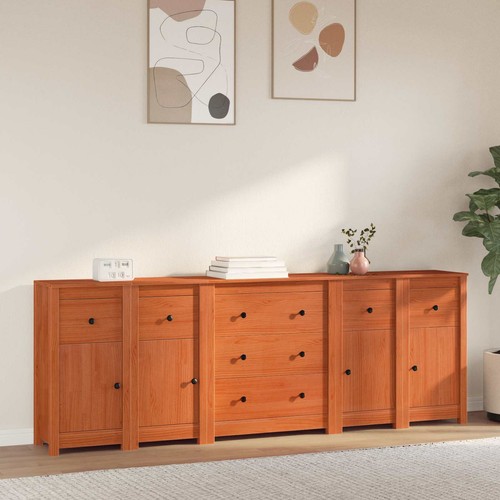 Sideboard 230x35x80cm