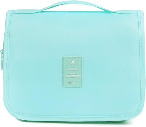 Kulturtasche zum aufhängen - zum,