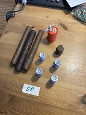 Siku Farmer 1:32 Set Zubehör