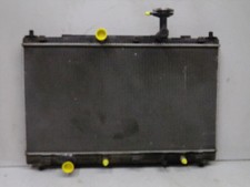 Kühler Automatik 1,6 Suzuki