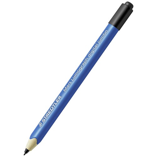 Staedtler mars lumograph - staedtler, lumograph®