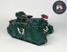 Warhammer 40k - Dark Angel -