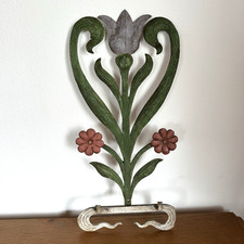 Garderobenhaken Groß Wand
