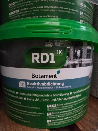 Botament rd1 - 10,