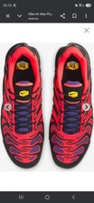 Nike Air Max Plus TN Drift