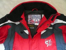 Spyder Skianzug Herren  Größe M/48