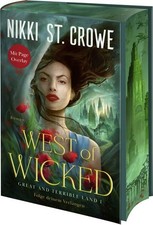 West wicked folge - west, of