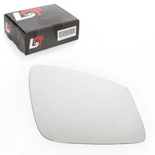 Spiegelglas Seitenspiegel