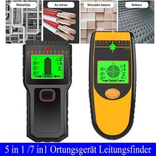 7/5 in 1 Wand Scanner