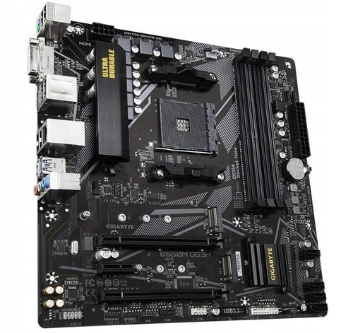 Motherboard micro atx gigabyte - atx,