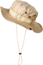Herren Sonnenhut Fischerhut