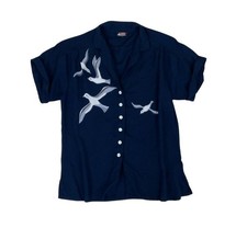 "ELKONT" MARINEBLAU MÖWE
