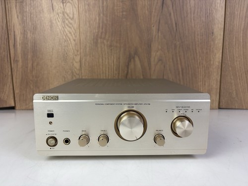 Denon upa f88 midi - upa-f88, integrated