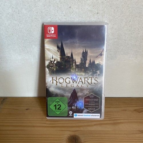 Hogwarts legacy nintendo - hogwarts,