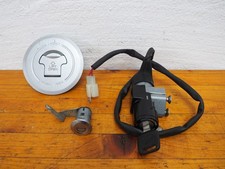 Honda CBF 125 JC40 Schlosssatz