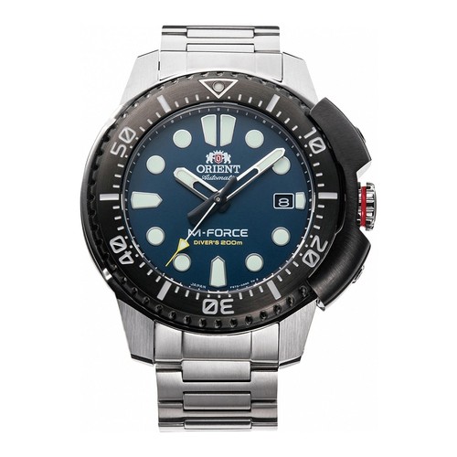 Orient force automatic - m-force,