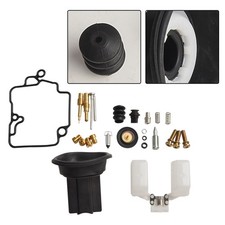 Vergaser Reparatursatz Membran