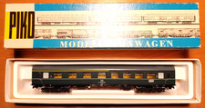 Piko (DDR) 5/6508 Mod Modernisierungswagen ABge, H0, OVP