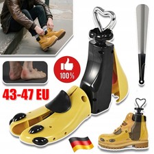 1x Schuhspanner Einstellbar