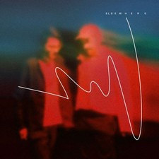 Grandbrothers - Elsewhere (LP)