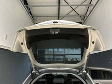 Heckklappe Opel Insignia A (G09) GAN Argonsilber Metallic Heckdeckel 690722