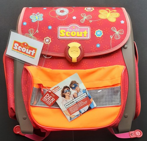 Scout buddy schulranzen - buddy, neu