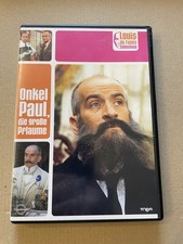 DVD - Onkel Paul, die große Pflaume - Louis De Funes - Claude Gensac