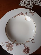 V &B Suppenteller Golden Garden 6 Stück