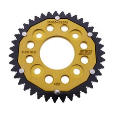 Zahnrad ZF 39 Zähne Schritt