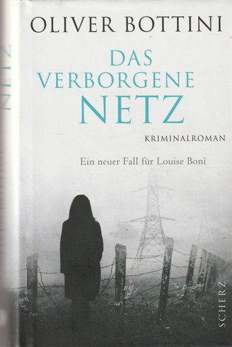 Das verborgene netz - das,