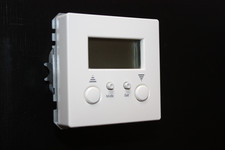 Merten ARTEC Jalousie /