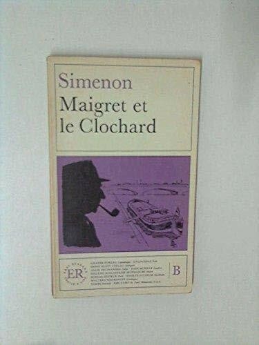 Maigret clochard easy - le, (easy
