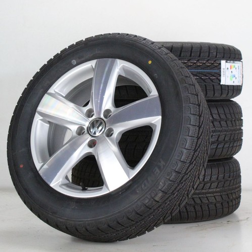 Tiguan winterräder 17 - winterräder,