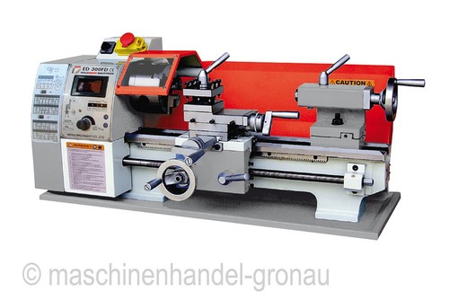 Holzmann ed300fd präzisions - ed300fd,