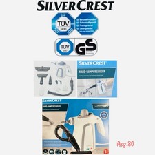 Dampfreiniger Handdampfreiniger Reiniger desinfiziert 250 ml  schwenkbare Düse