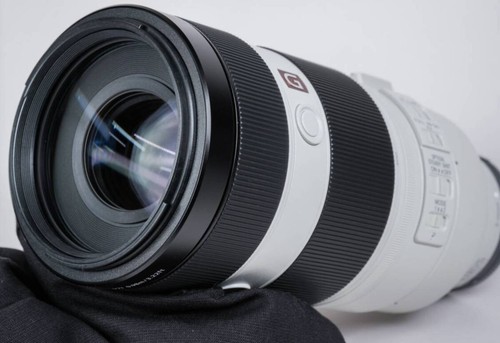 Sony 100 400 5 - sony, f/4.5-5.6