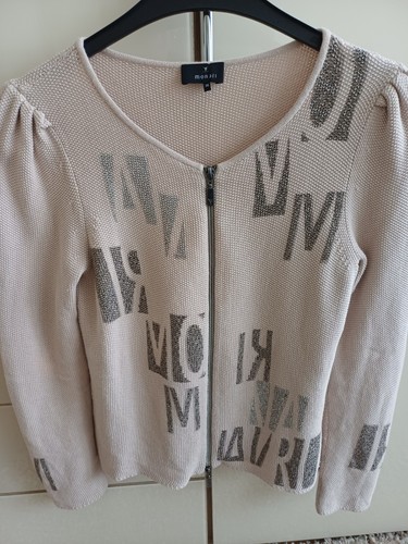 Monari strickjacke damen - monari,