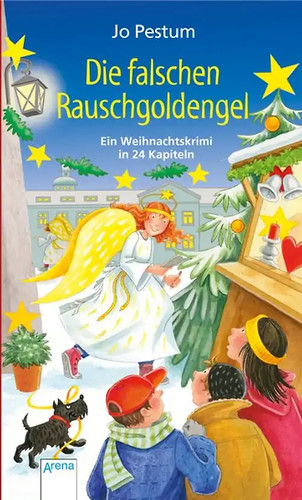 Der falsche rauschgoldengel - falsche,