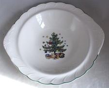 Nikko Happy Holidays 10"