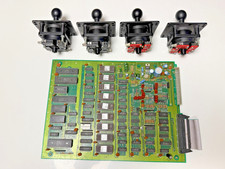Arcade PCB - KARATE CHAMP -