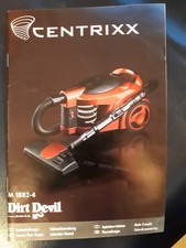 Bedienungssanleitung -