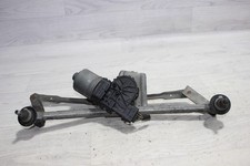 Wischermotor Wischergestänge 3397020578 Bosch 0390241523 Peugeot 206 Bj,04