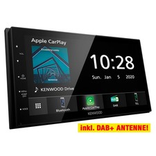KENWOOD 2-DIN DMX5020DABS Auto