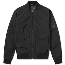 Belstaff Barham Bomber Jacke